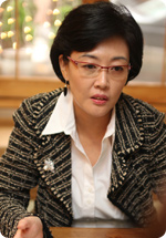 김수연 소장